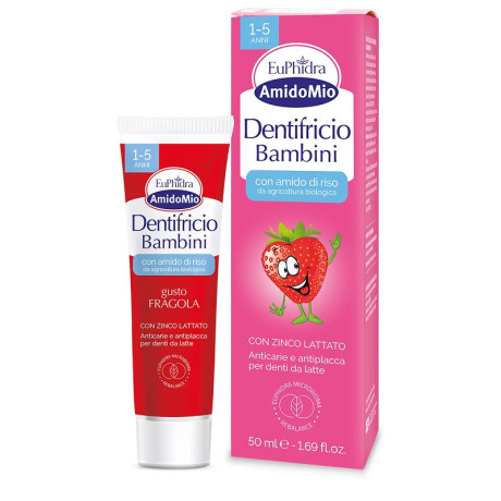 Euphidra Amido Dentif Fra 1-5a