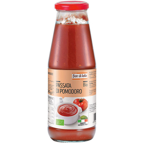 Passata Pomodoro Bio 700g