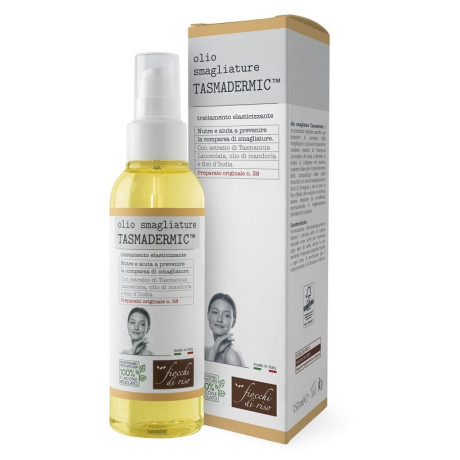 Olio Smagliature Tasma Fdr