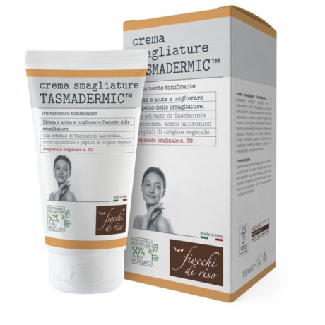 Crema Smagliature Tasma Fdr