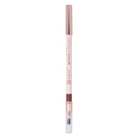 Defence Color Lip Des Mat 203