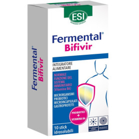 Esi Fermental Bifivir 10stick