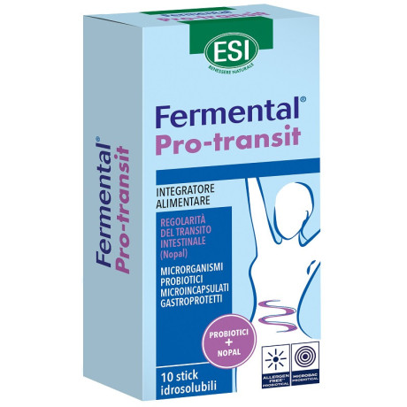 Esi Fermental Pro Trans10stick