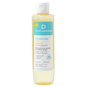 Dermovitamina Calm Sensio200ml