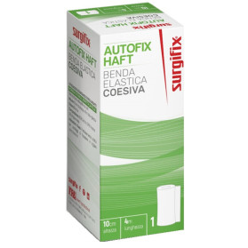 Surgifix Autofix Haft 4cmx4m