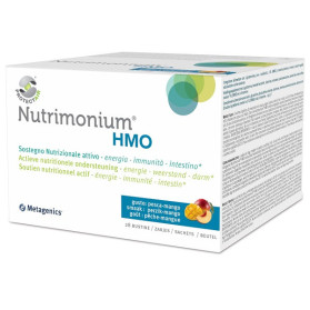 Nutrimonium Hmo 28 Bustine