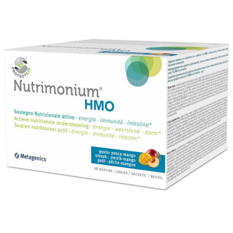 Nutrimonium Hmo 28 Bustine