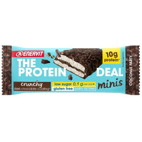 Enervit Pr Deal Bar Coco 33g