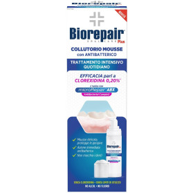 Biorepair Plus Colluttorio Mousse