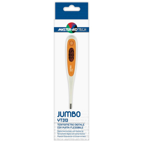 Master-aid Tech Termo Jumbo