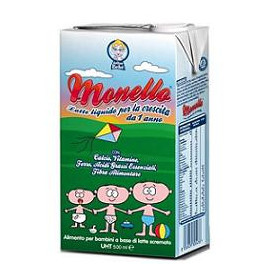 Monello Latte Crescita 500 ml