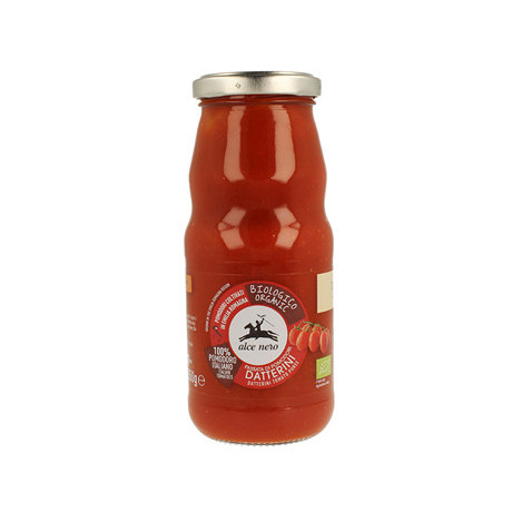 Passata Pomodoro Datterino Bio