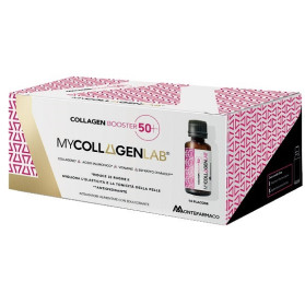 Mycollagenlab Collagen50+ 14 Flaconcino