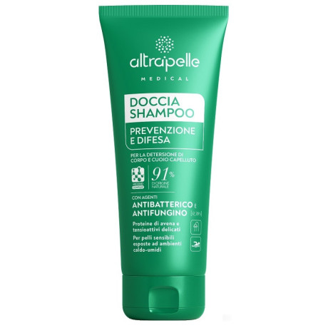 Altrapelle Medical Doccia Sh