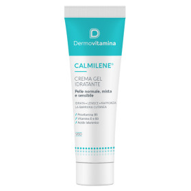 Dermovitamina Calm Crema Gel Viso