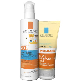 Anthelios Spray Ap Shaka+olio