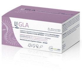 Li Gla 20 Flaconcino 10ml