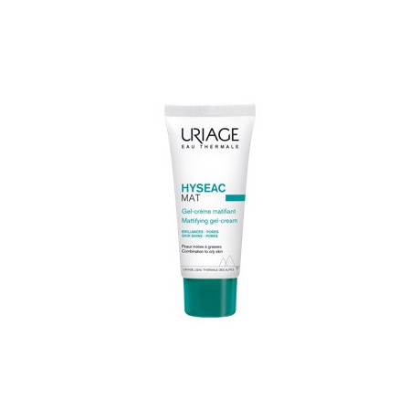 Hyseac Mat 40ml