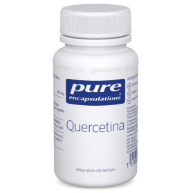 Pure Encapsul Quercetina 30 Capsule