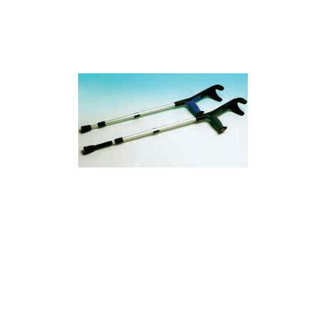 Bastone Brach S/ammort