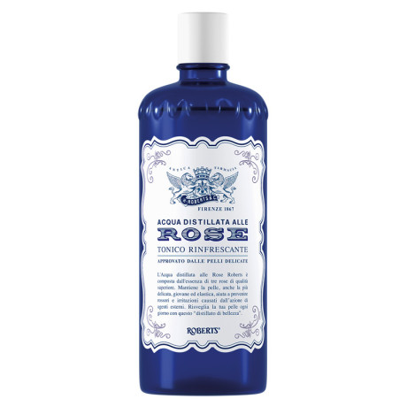 Acqua Alle Rose Ton Acq Rose