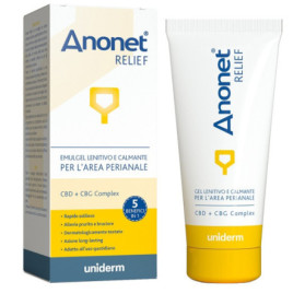 Anonet Relief 25ml