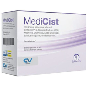 Medicist 20 Bustine