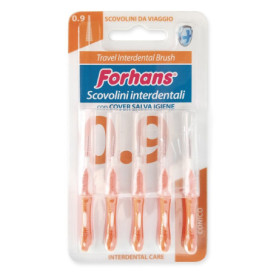 Forhans Scovolino Viaggio 0.9