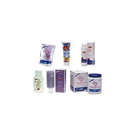Bagno Mare Nord/est 250ml