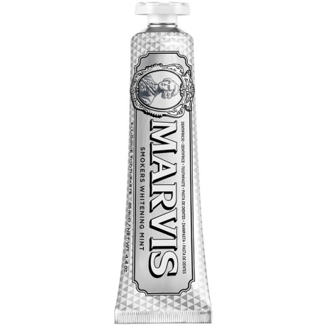 Marvis Smokers Whitening Mint