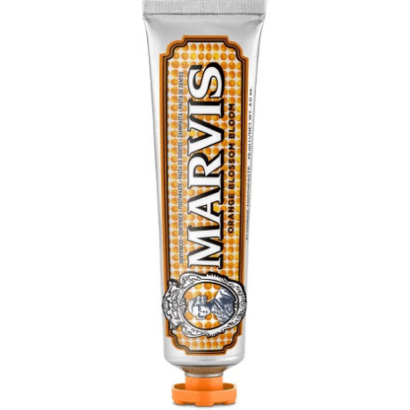 Marvis Orange Blossom Bloom De