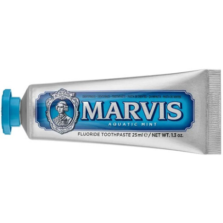 Marvis Aquatic Mint C 25ml
