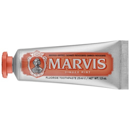 Marvis Ginger Mint C 25ml