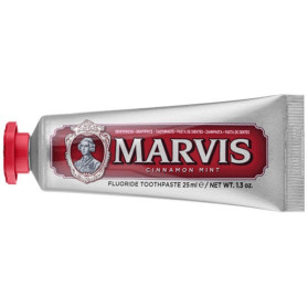 Marvis Cinnamon Mint C 25ml