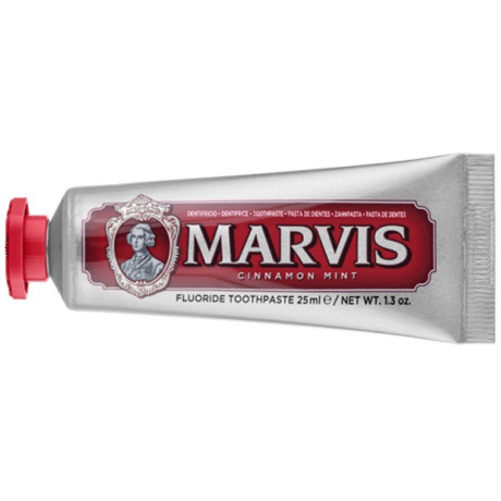 Marvis Cinnamon Mint C 25ml