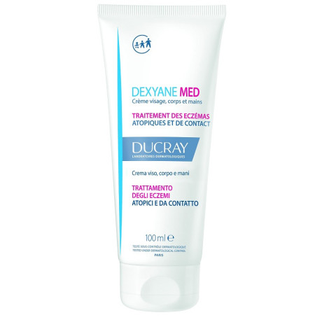 Dexyane Medicato 100ml