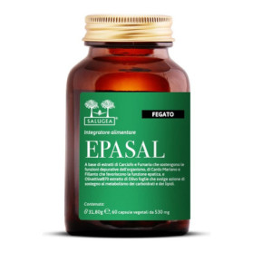 Epasal Salugea 60 Capsule