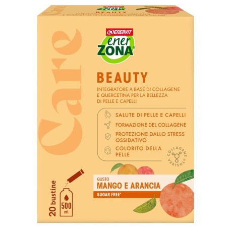 Enerzona Care Beauty Mang20bus