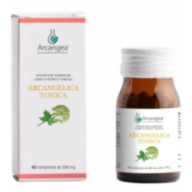 Arcangelica Tonica 60 Compresse