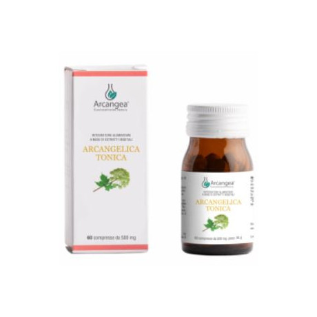 Arcangelica Tonica 60 Compresse