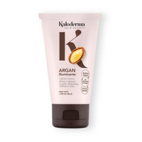 Kaloderma New Crema Mani Argan