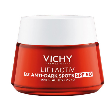 Liftactiv B3 Spf50 50ml