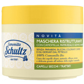 Schultz Maschera Ristrutturante 300 ml