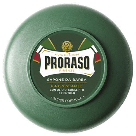 Proraso Sapone Rinf Ciot 150ml