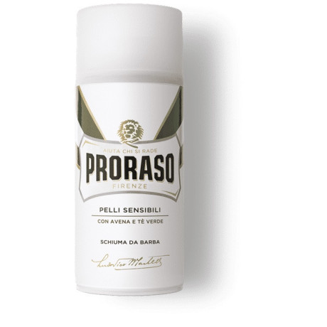 Proraso Schiuma P Sens50ml New