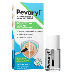 Pevaryl Trattamento Micosi
