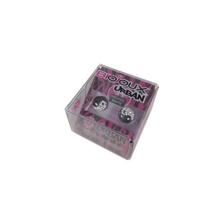 Bju355 Orecchini Yin&yang Ss