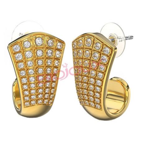 Bjt359 Orecchino Alaric Ss