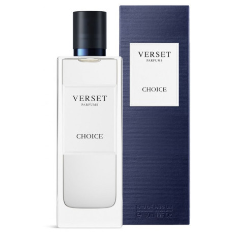Verset Choice Edt 50ml