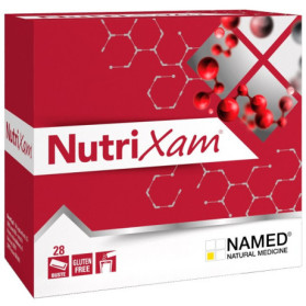 Nutrixam 28 Bustine